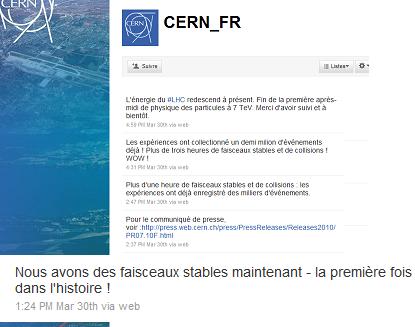 twitter-cern